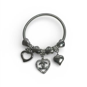 Elegant Charm Bracelet